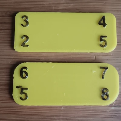 Thước đo cung tròn