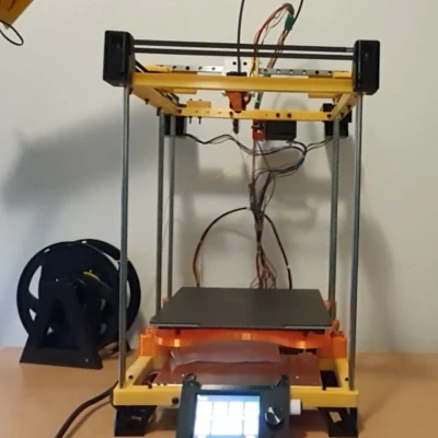 Nâng cấp khung legacy Rook MK1 300x300