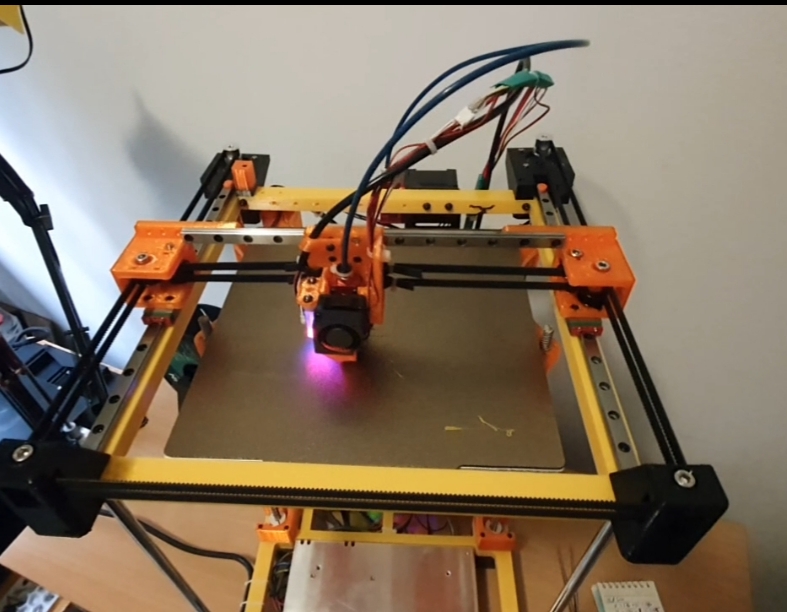 Nâng cấp khung legacy Rook MK1 300x300