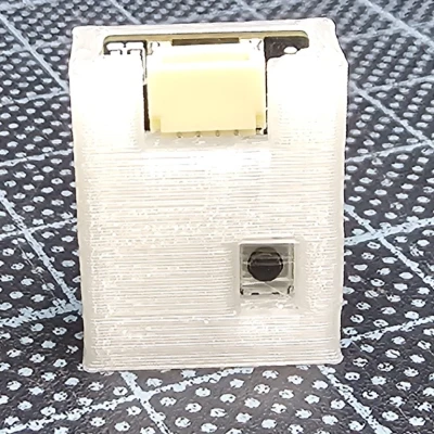 Vỏ Hộp FrSky Archer RS Mini