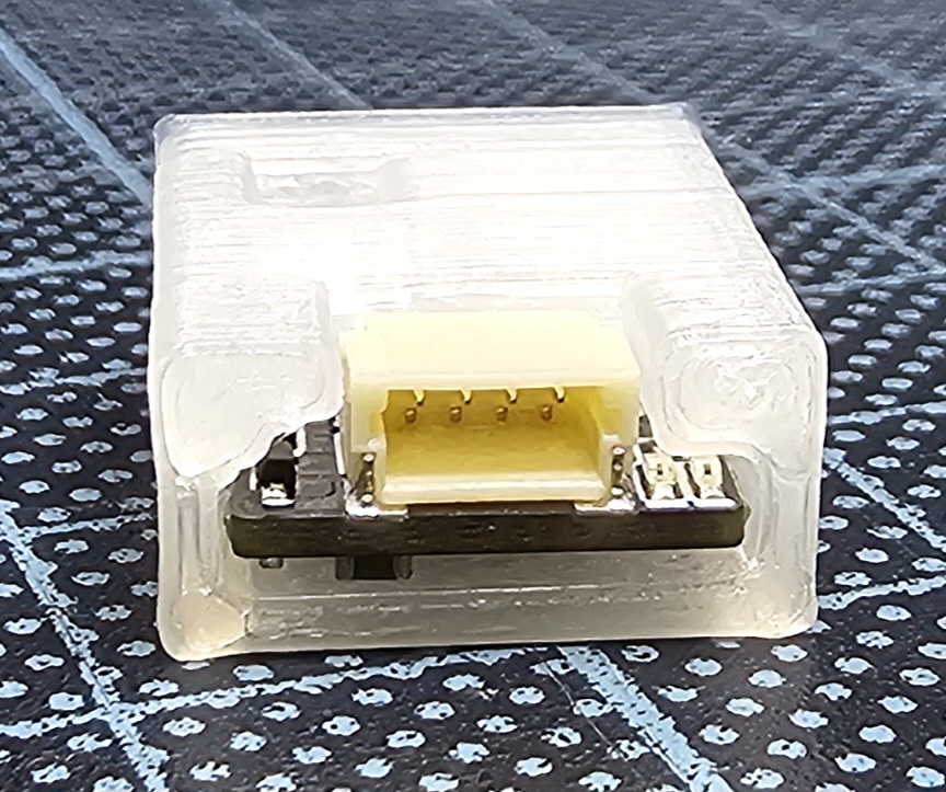 Vỏ Hộp FrSky Archer RS Mini