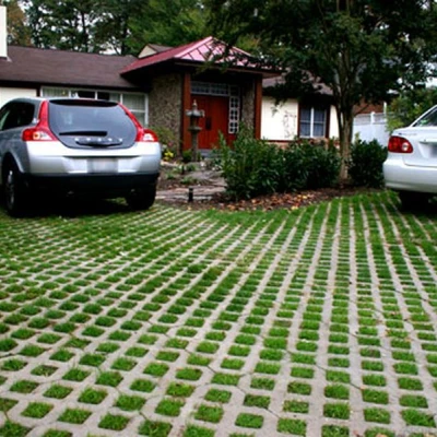 Bộ khuôn làm đá lát sân vườn Turfstone