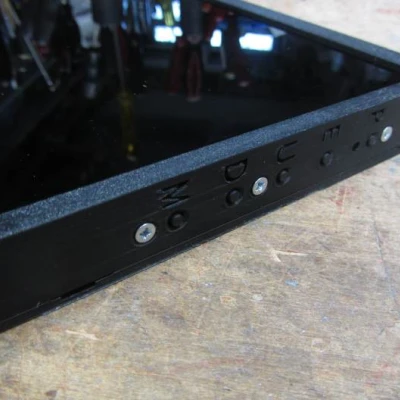 Vỏ Case cho Bộ Kit Màn Hình LCD Ipad 9.7"