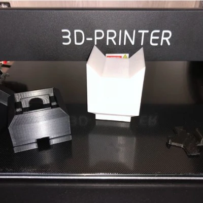 Mèo Chiếu Sáng - Illumination Cat