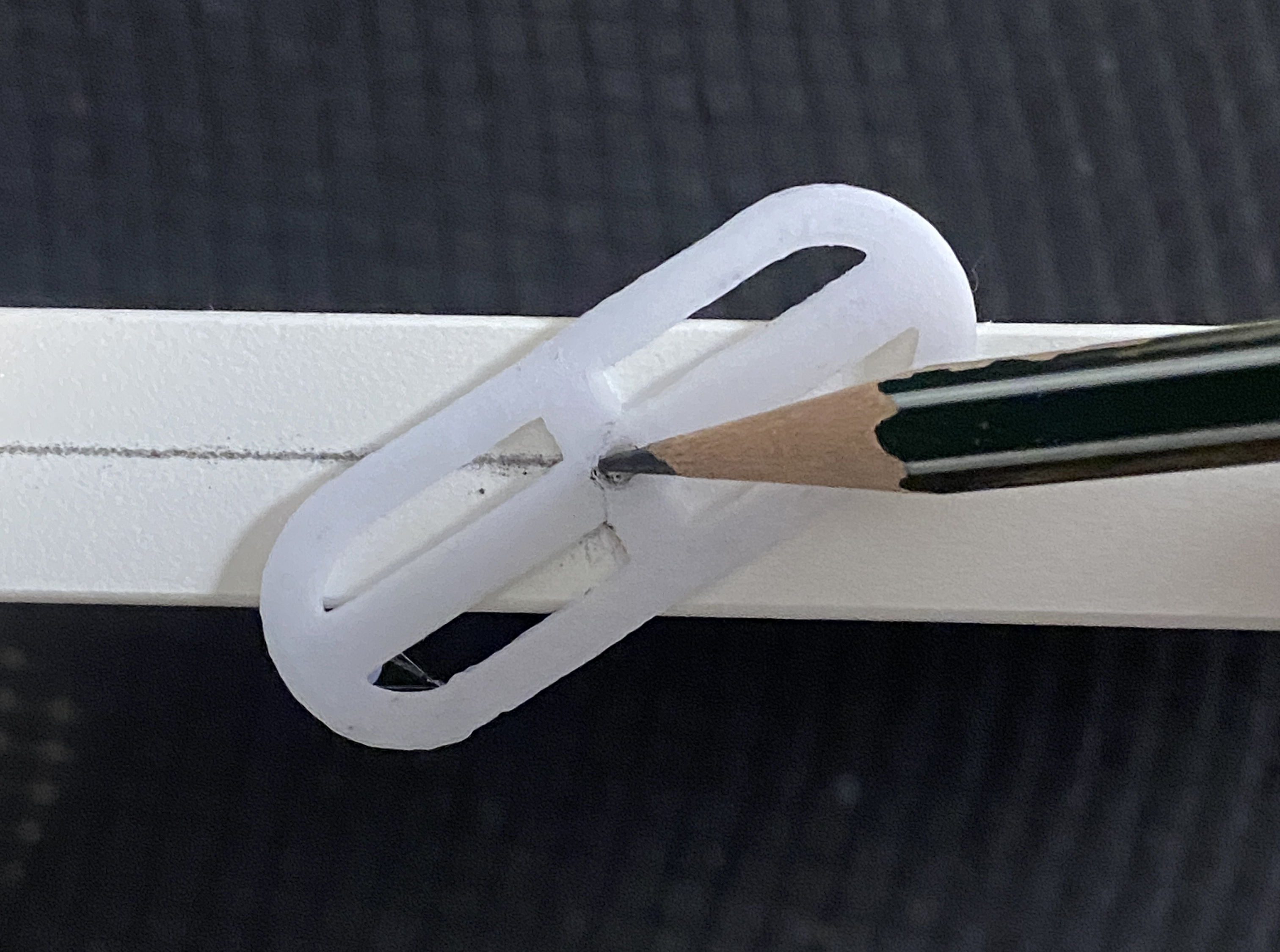 Dụng Cụ Tìm Và Đánh Dấu Tâm Cạnh Ván Gỗ