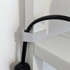 Kẹp dây cáp cho Ikea Platsa - Thumbnail 2