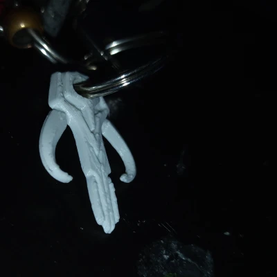 Móc Khóa Mythosaur