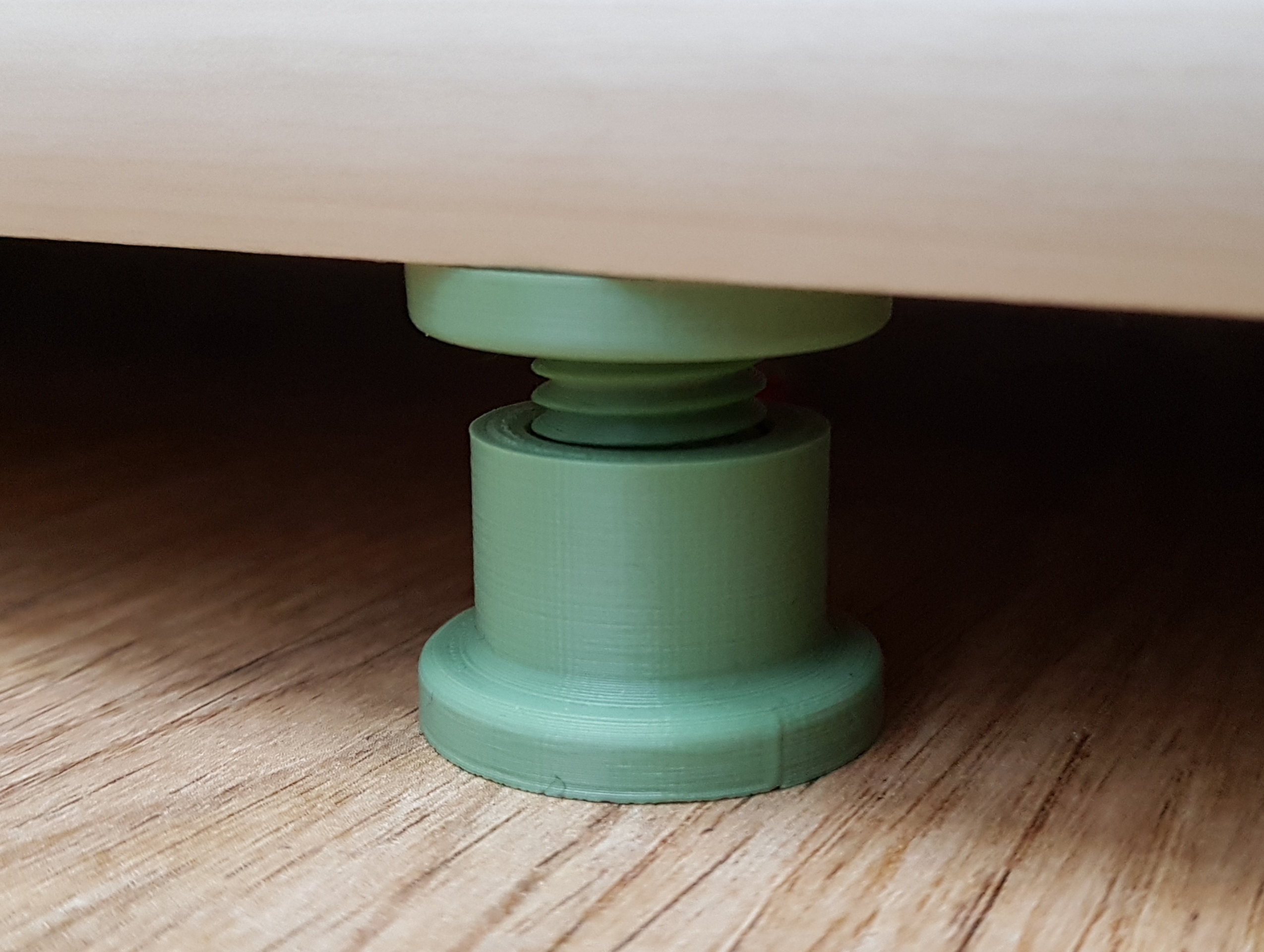 Chân đỡ nội thất có thể điều chỉnh