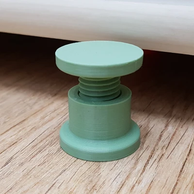 Chân đỡ nội thất có thể điều chỉnh