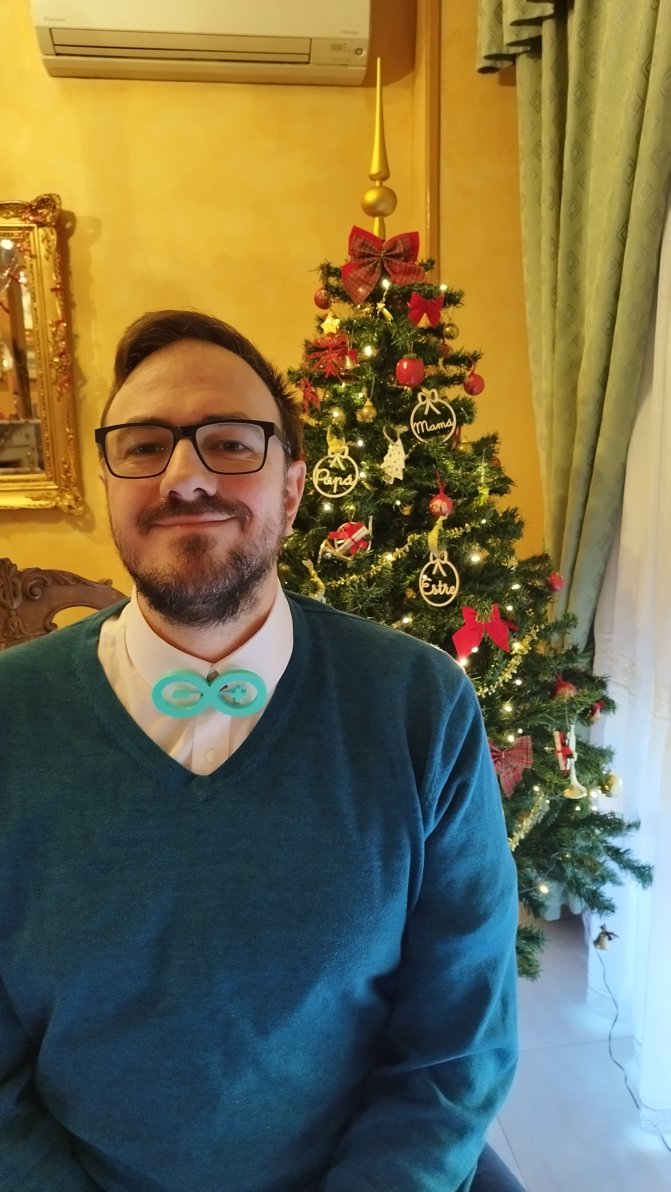 Nơ Con Thuyền Arduino