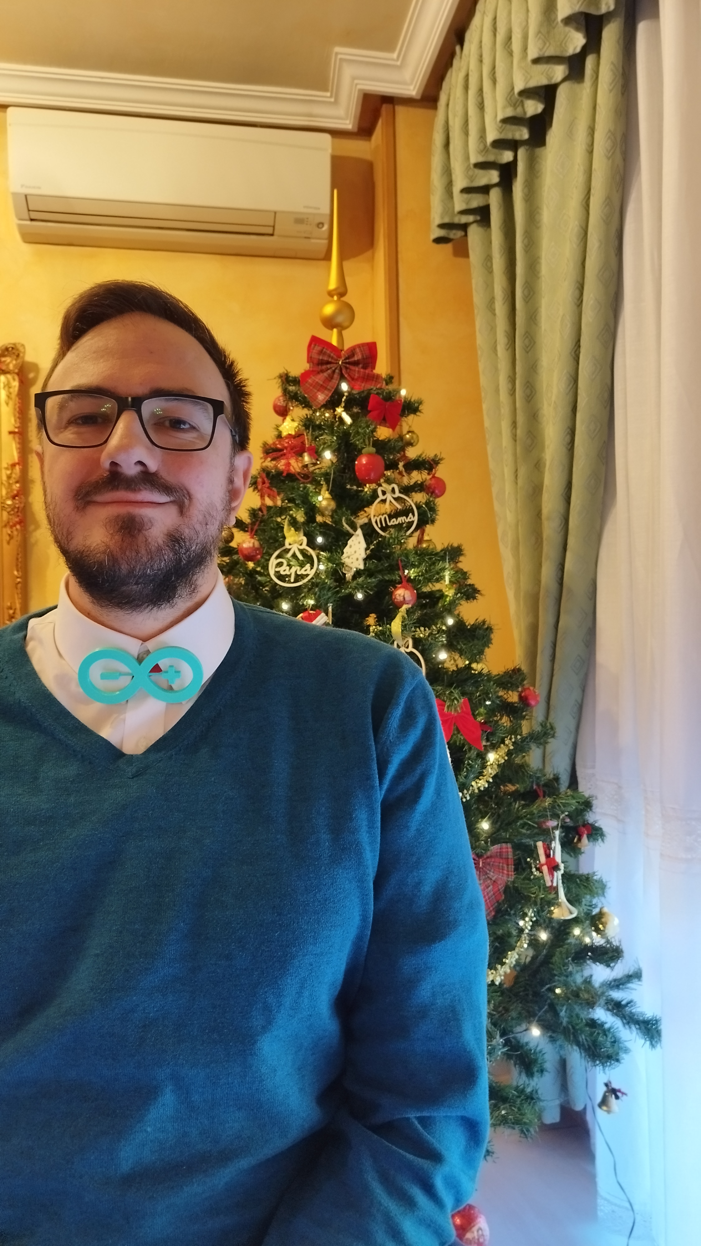 Nơ Con Thuyền Arduino