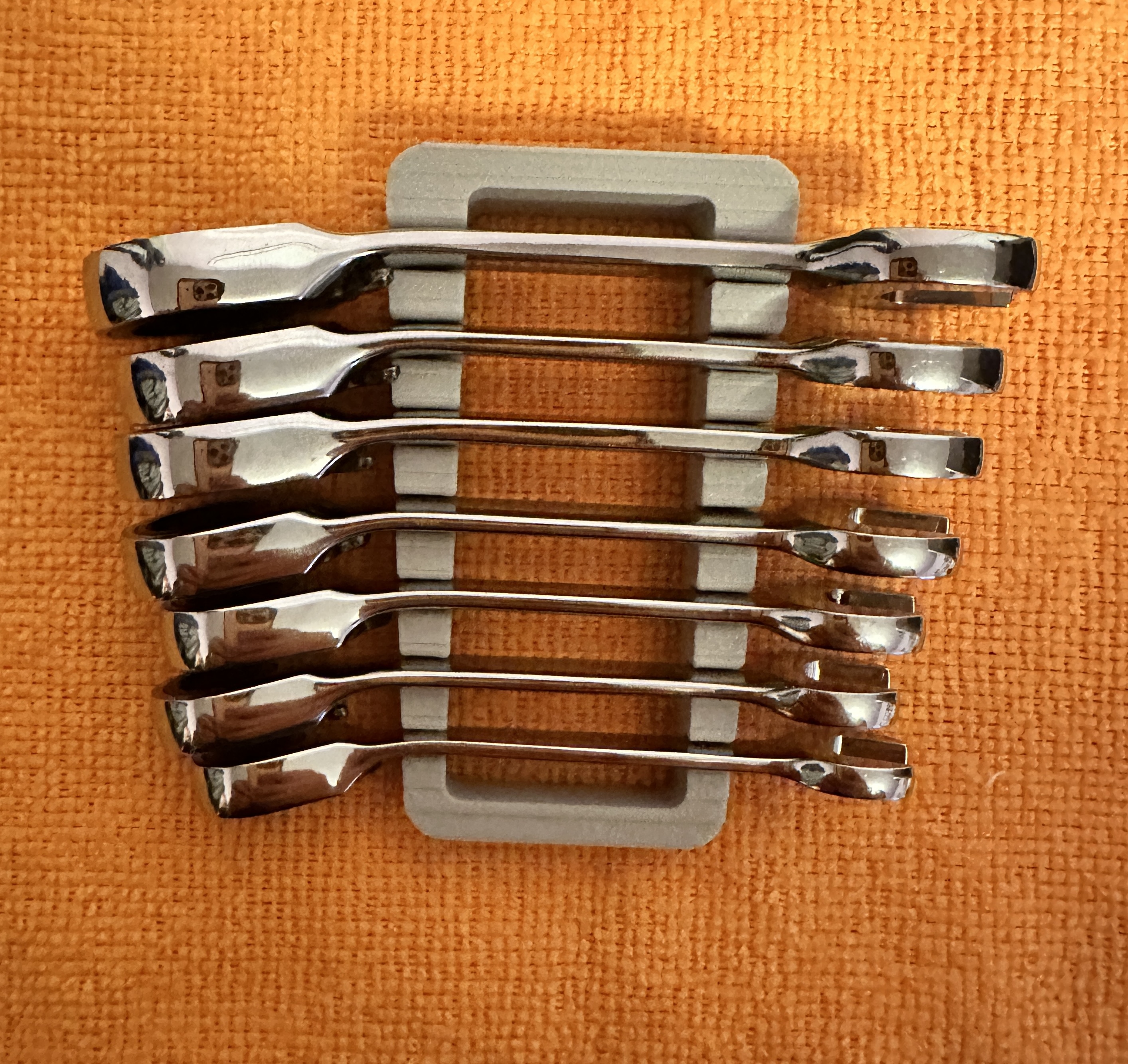 Hộp Đựng Cờ Lê Mini Blackhawk