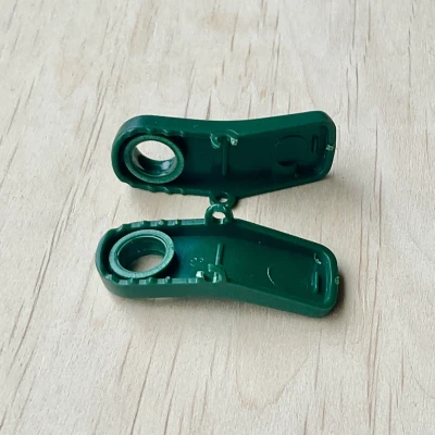 Kẹp sửa nến Giáng sinh