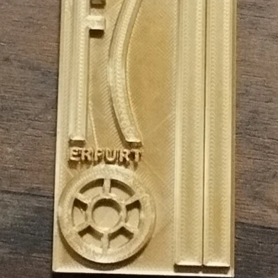 Logo Cũ FC Rot Weiß Erfurt