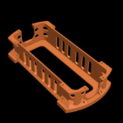 Hộp đựng Sạc EV Di động