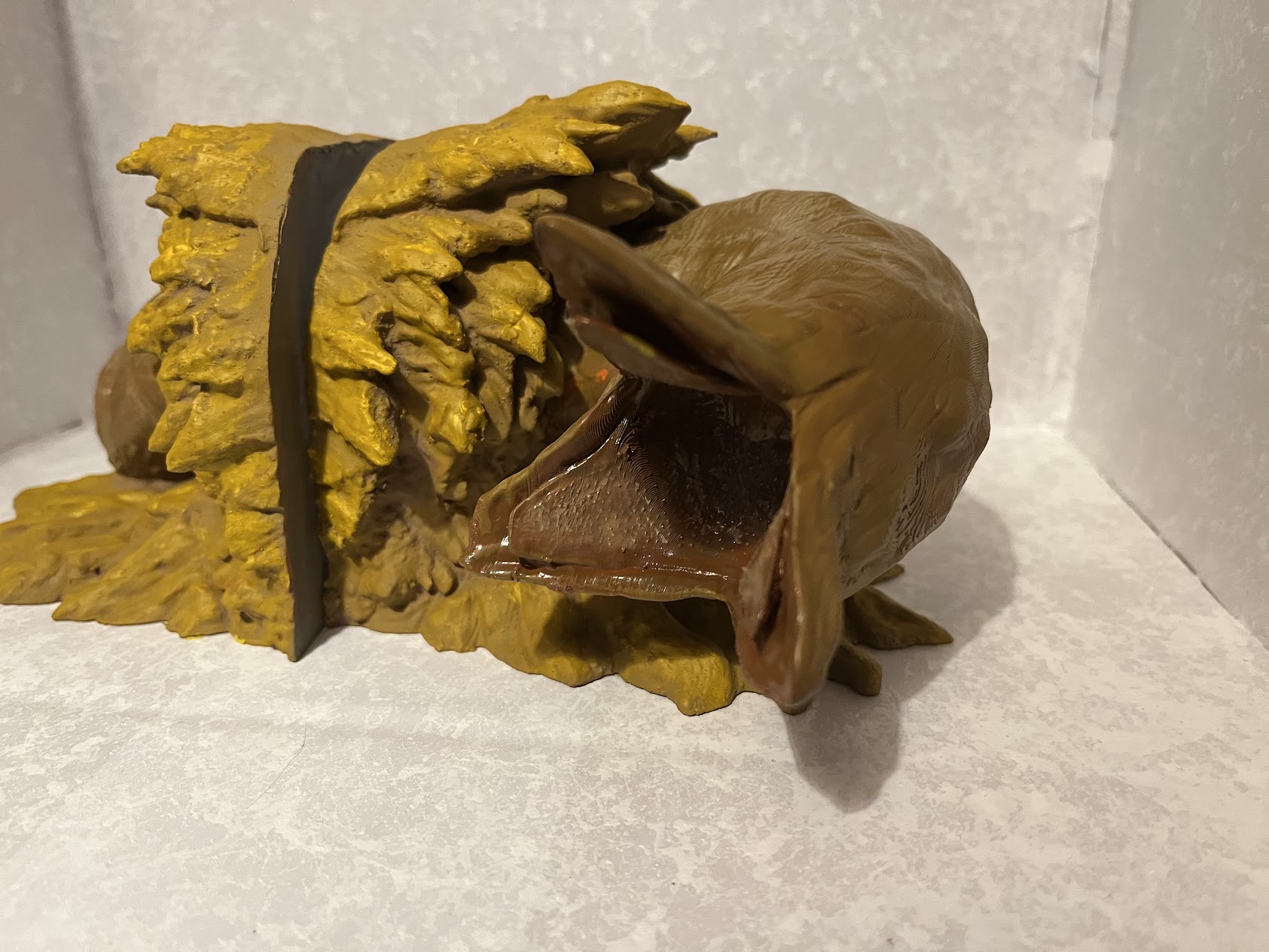 Kệ Sách Dune - Sandworm - Phim Cũ