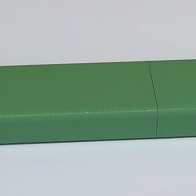 Hộp đựng dũa kim / Krabička na jehlové pilníky