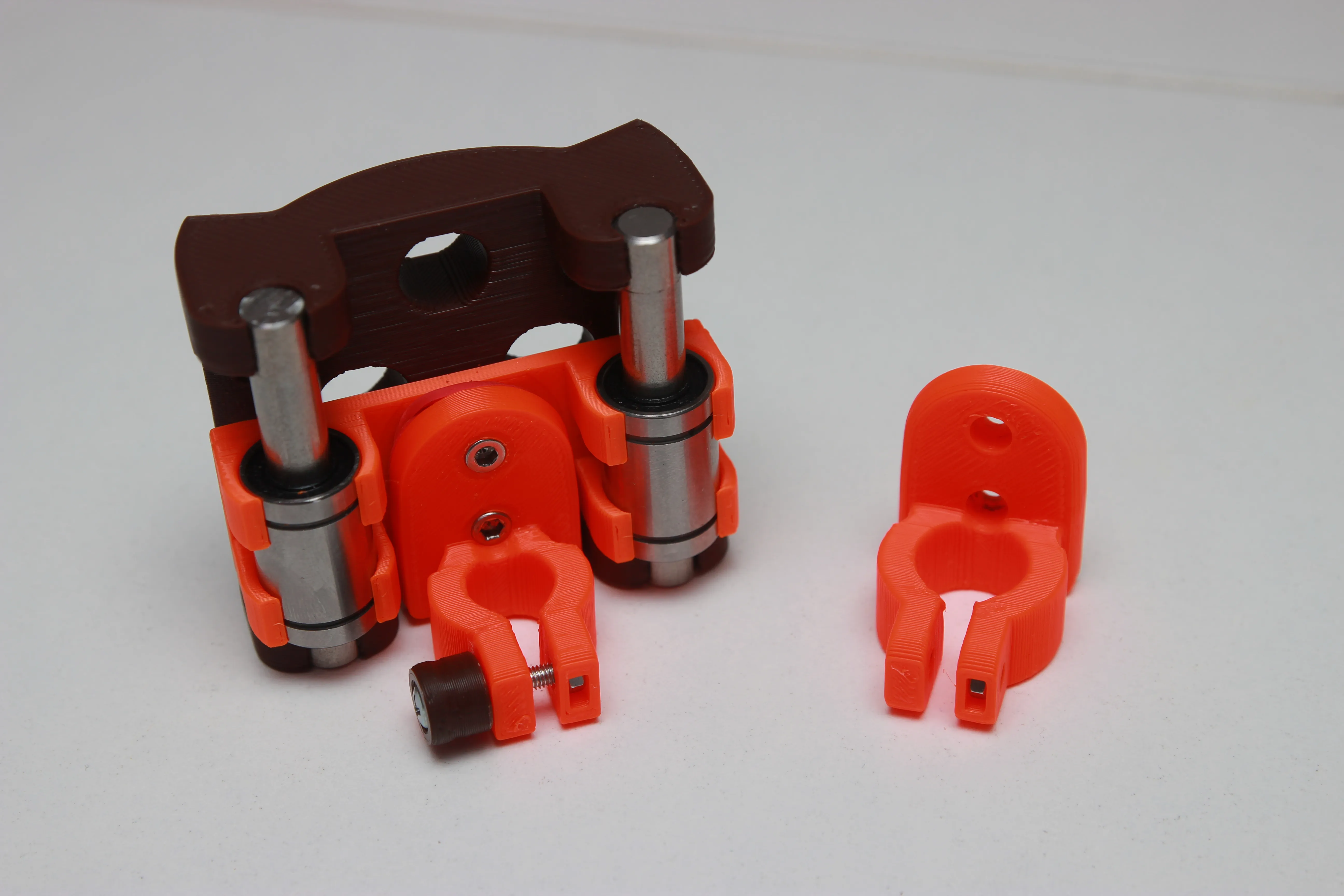 Đế Cắt, Gắn Bút CNC MPCN, Nền Tảng Đa Năng