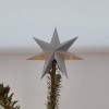 Đỉnh cây thông Noel - Ngôi sao 7 cánh - Thumbnail 1