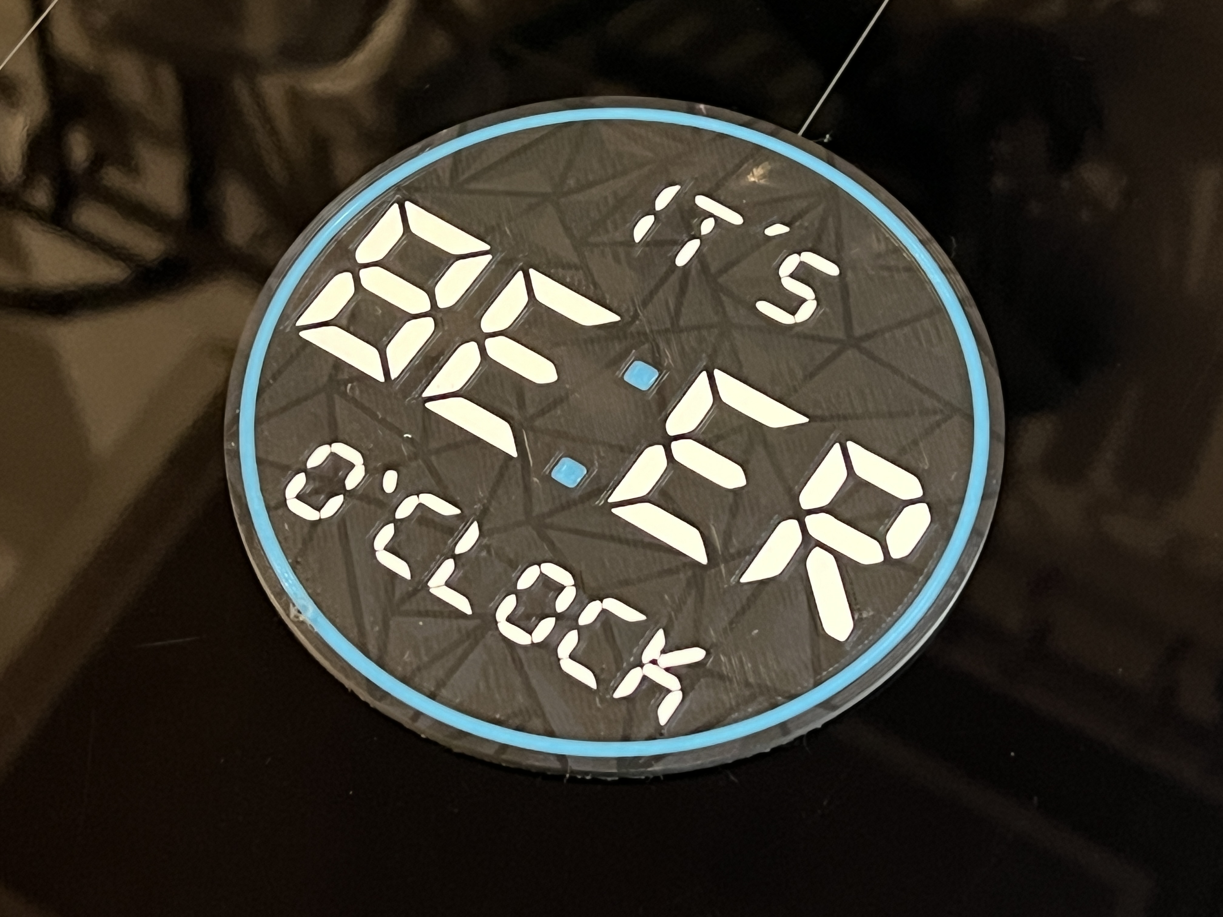 Đế Lót Ly "Beer Coaster"