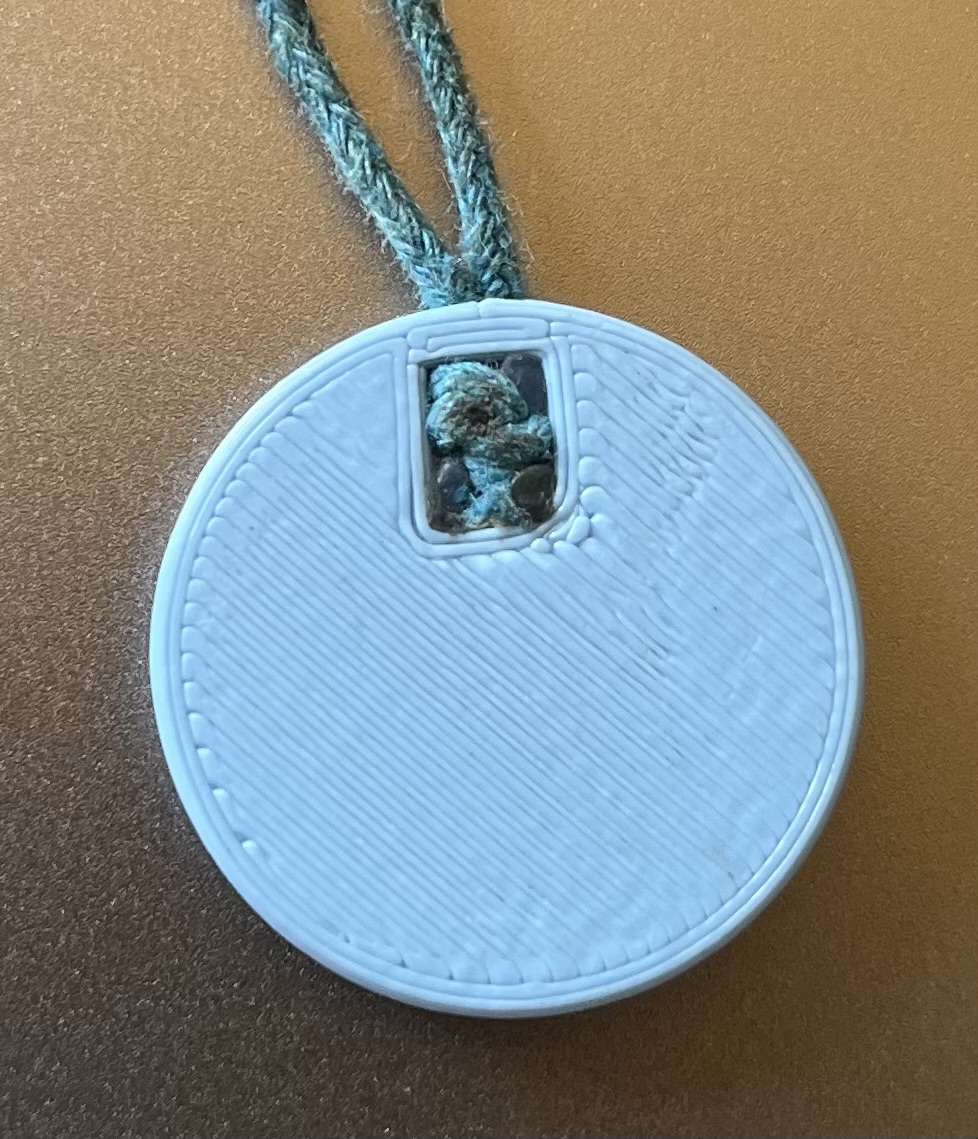 Móc Chìa Khóa Sig Sauer