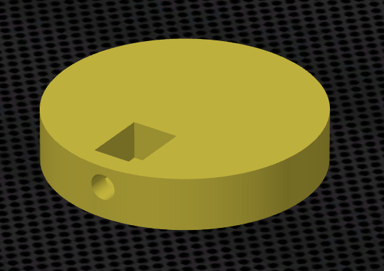 Móc Chìa Khóa Sig Sauer