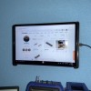 Đế Gắn Máy Tính Bảng - Tablethalterung - Thumbnail 1