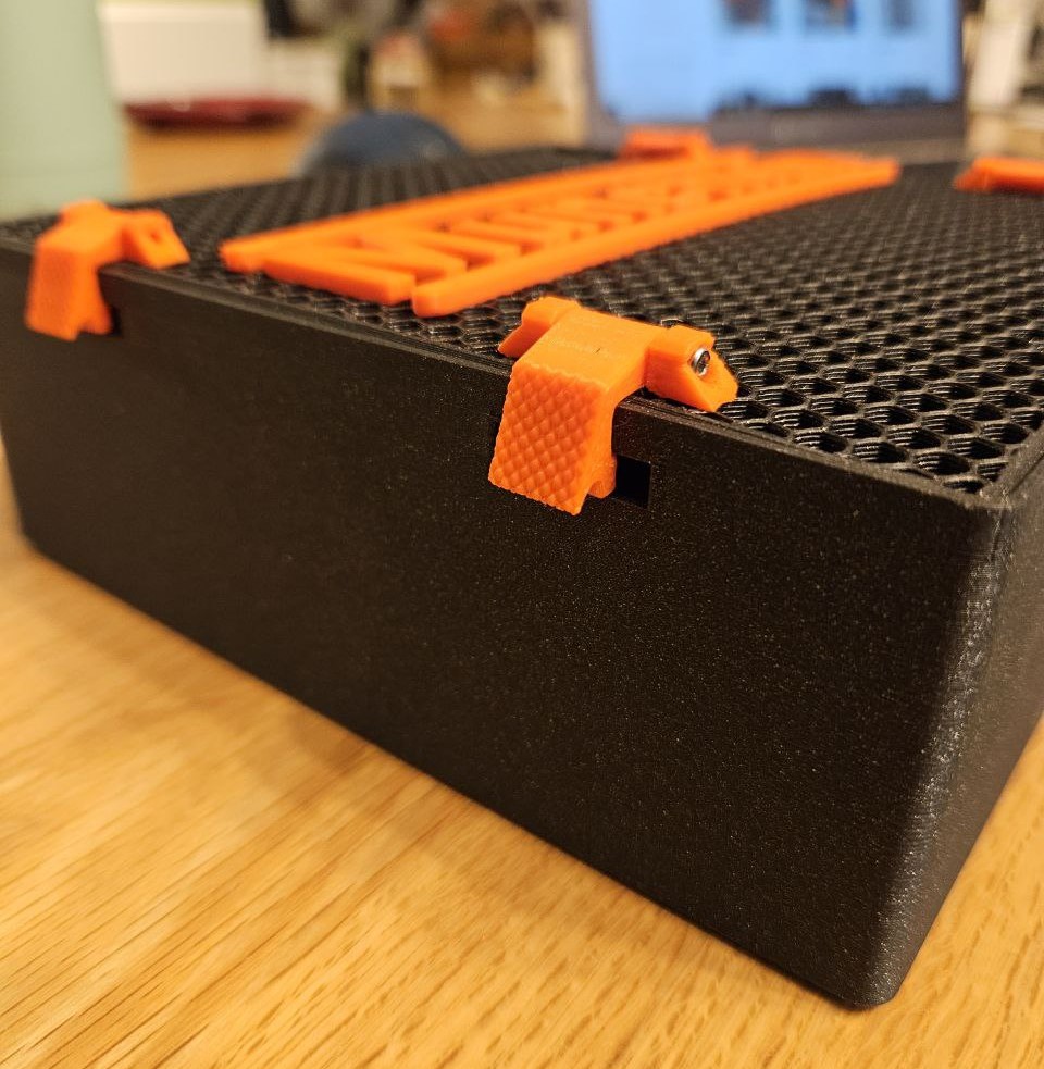 Hộp Đựng Bài Card Game