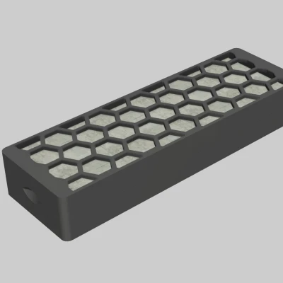 Hộp đựng đá mài giá rẻ