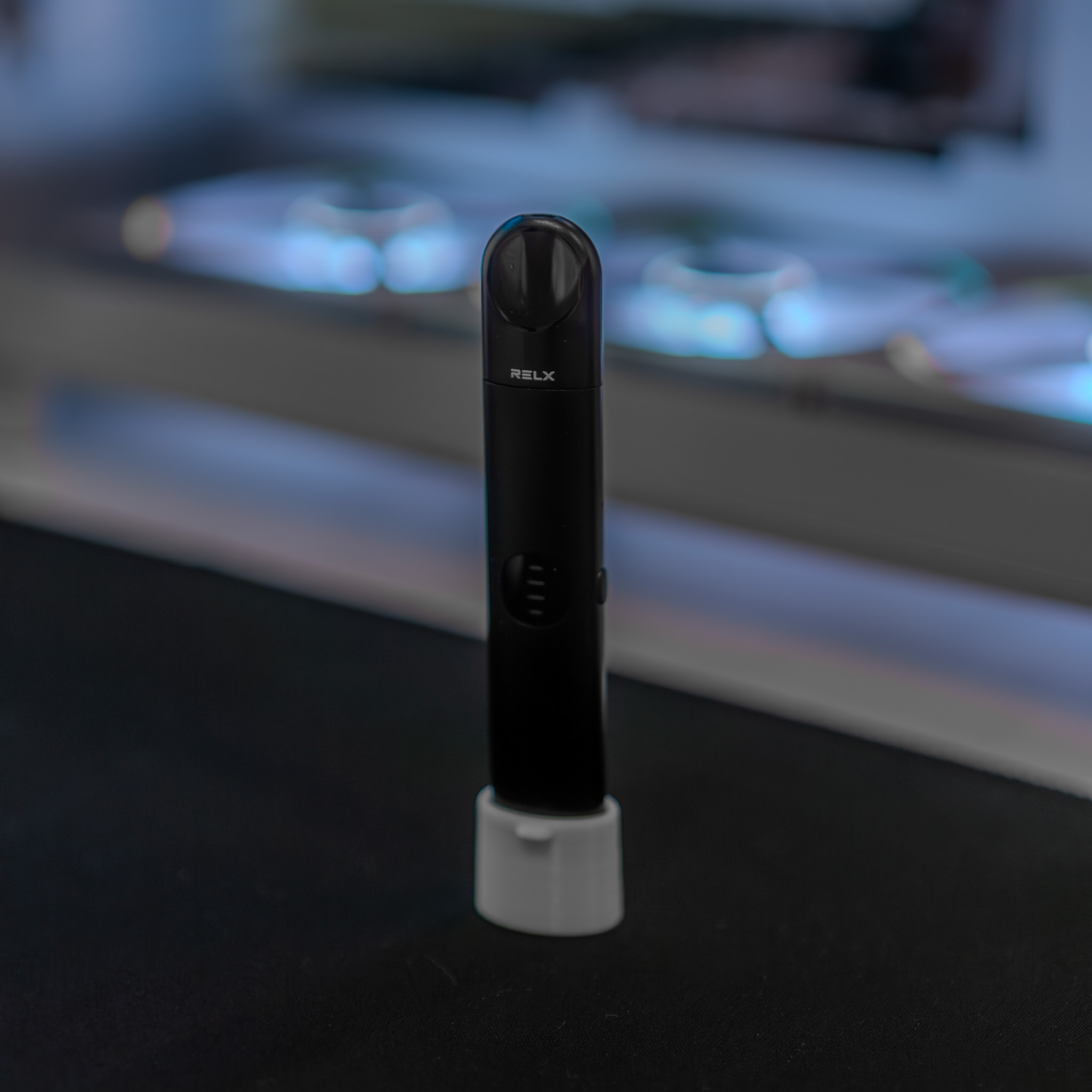 CHÂN ĐẾ CHO RELX - INFINITY 2