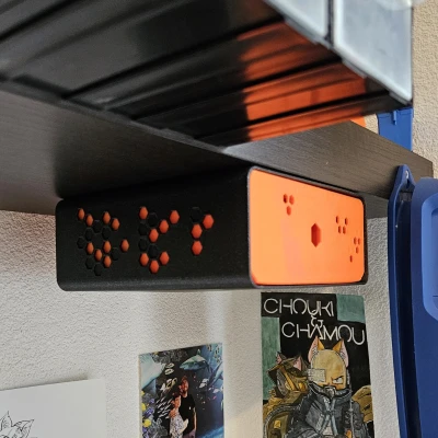 Hộp Ngăn Kéo Đa Năng