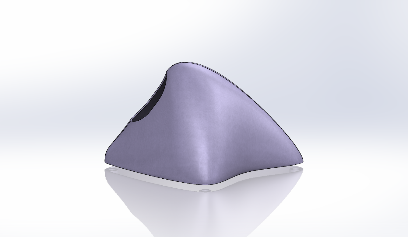 Vỏ (Canopy) Whoop V3