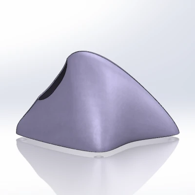 Vỏ (Canopy) Whoop V3