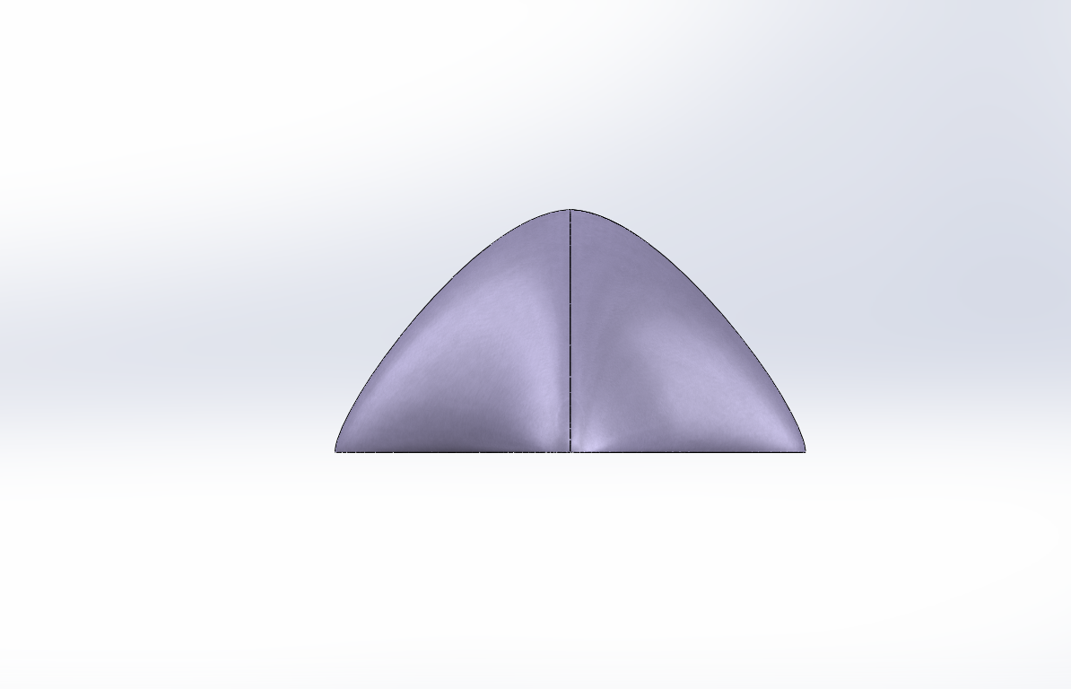 Vỏ (Canopy) Whoop V3