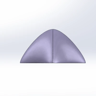 Vỏ (Canopy) Whoop V3