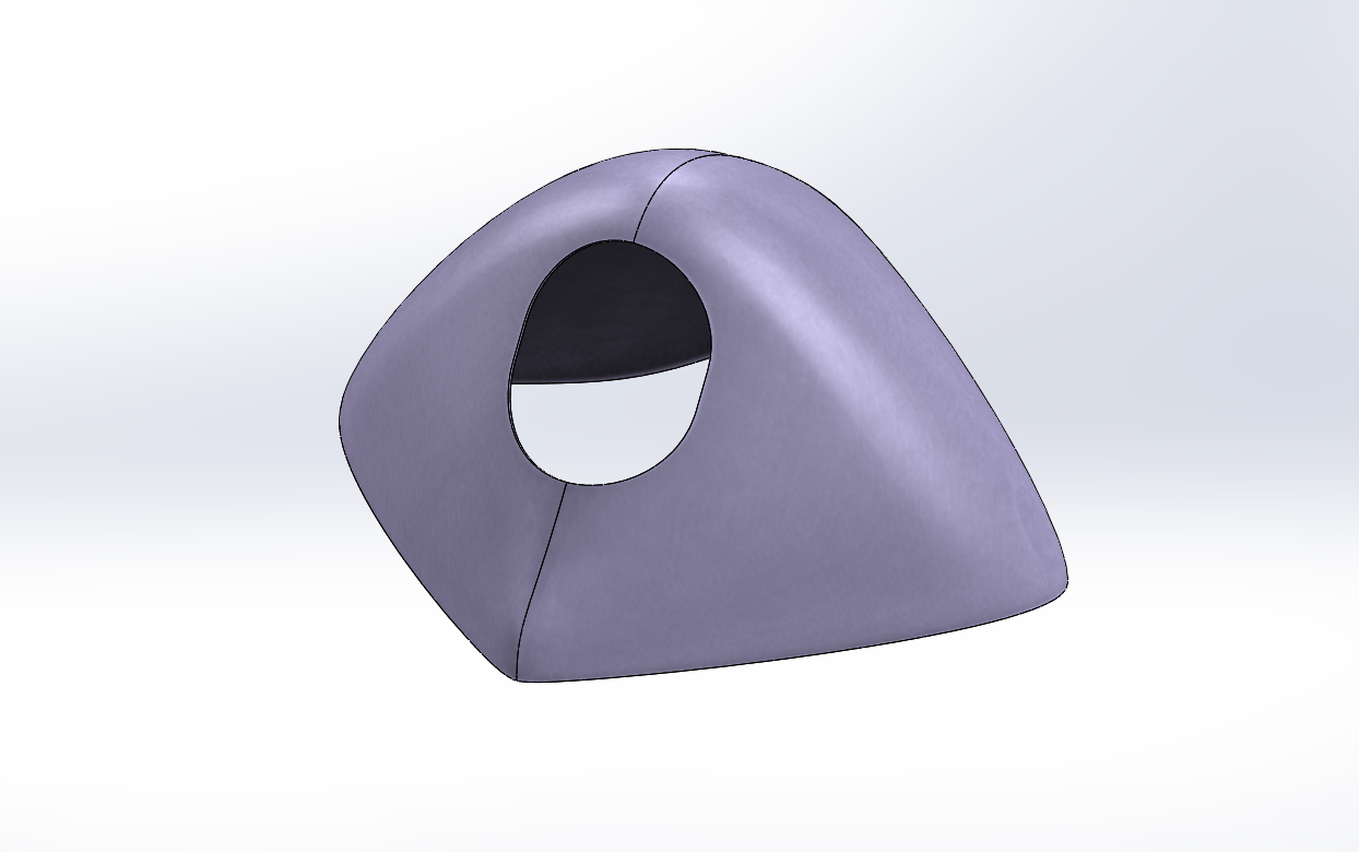 Vỏ (Canopy) Whoop V3