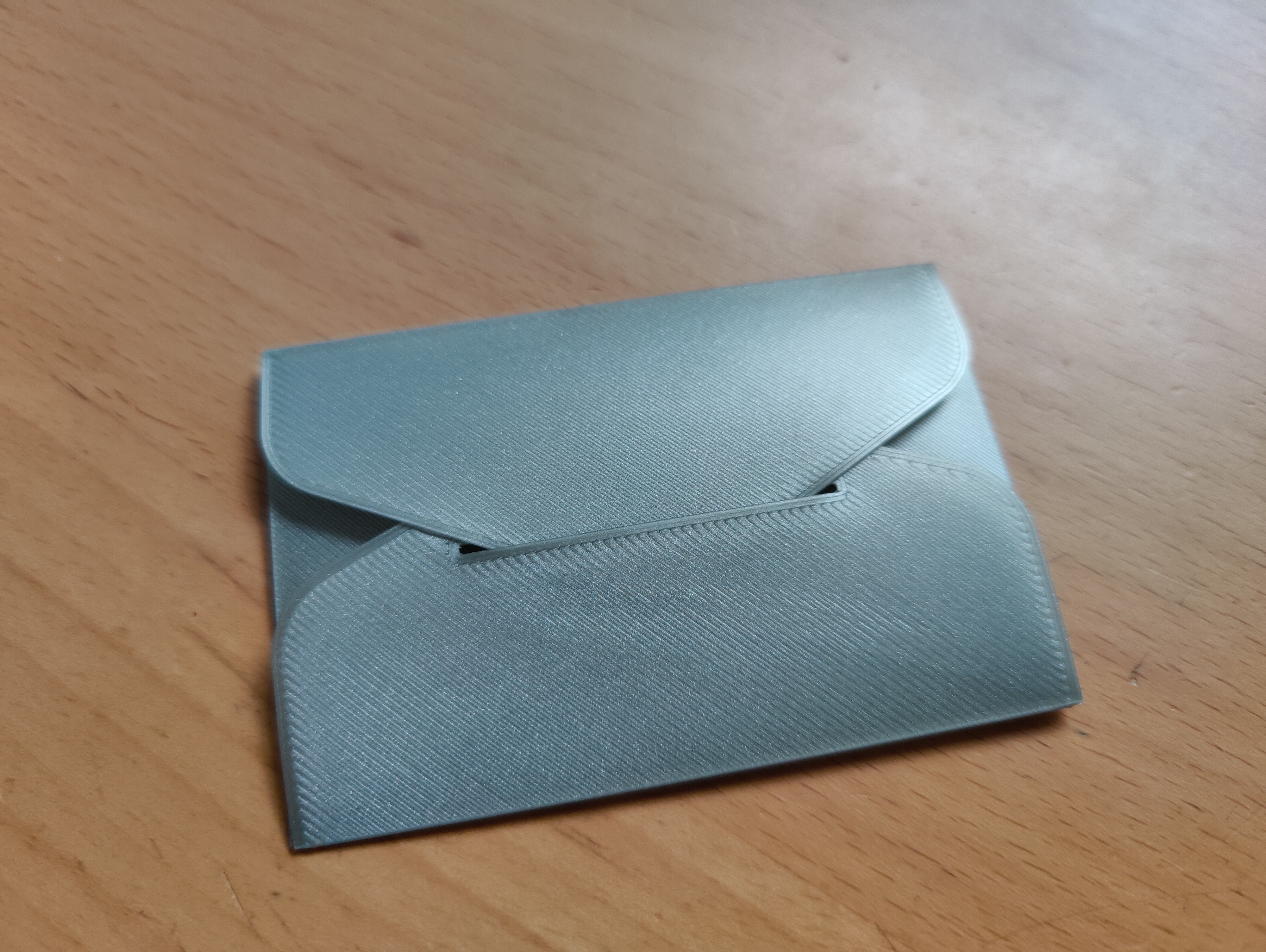 Bao Thư Phiếu Quà Tặng