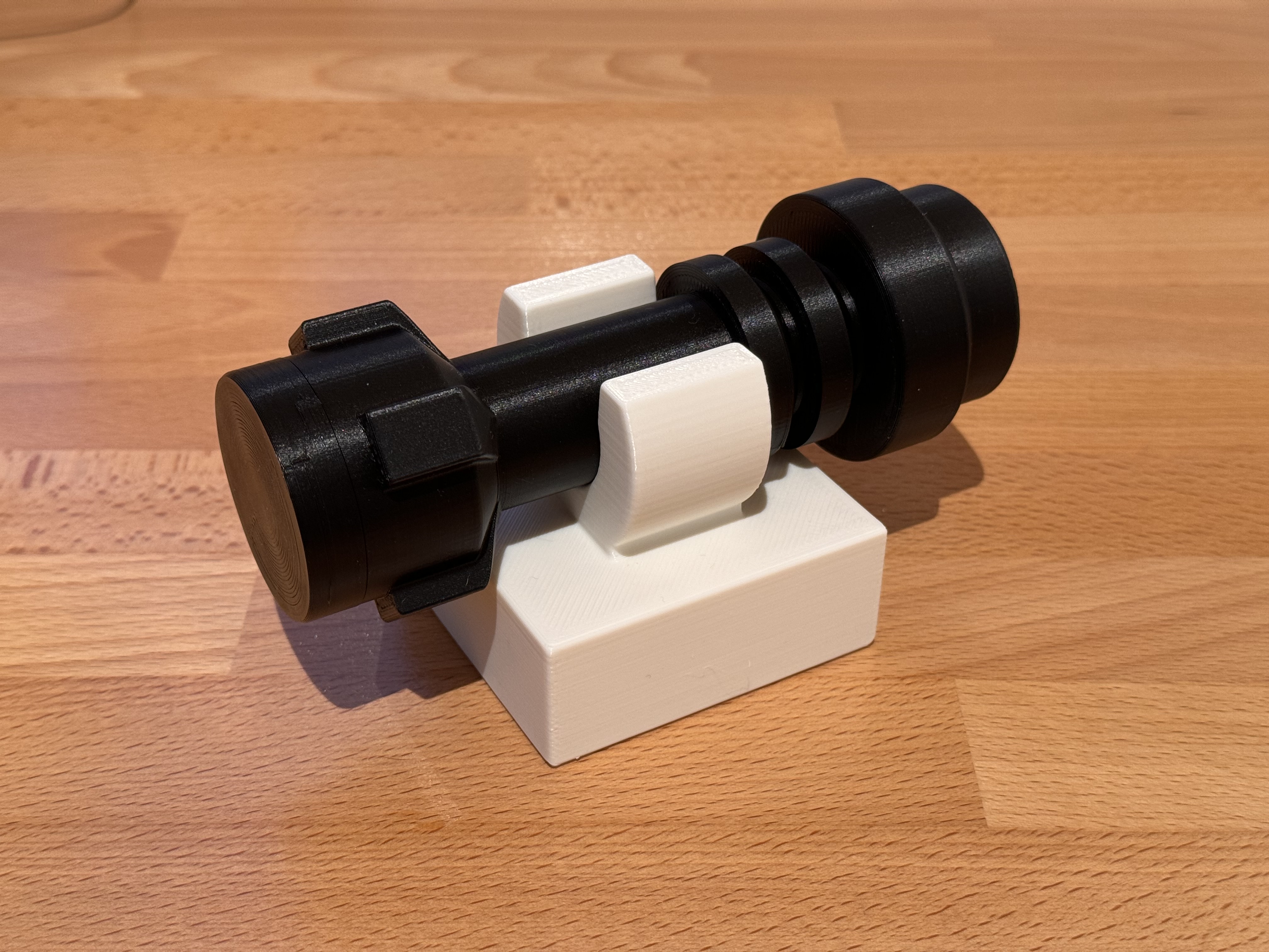 Kẹp Lego Kiếm Ánh Sáng - Hoặc Tile 1x1 có kẹp