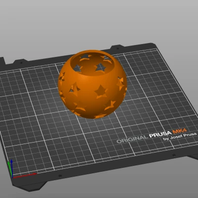 Chân Nến Tea Light