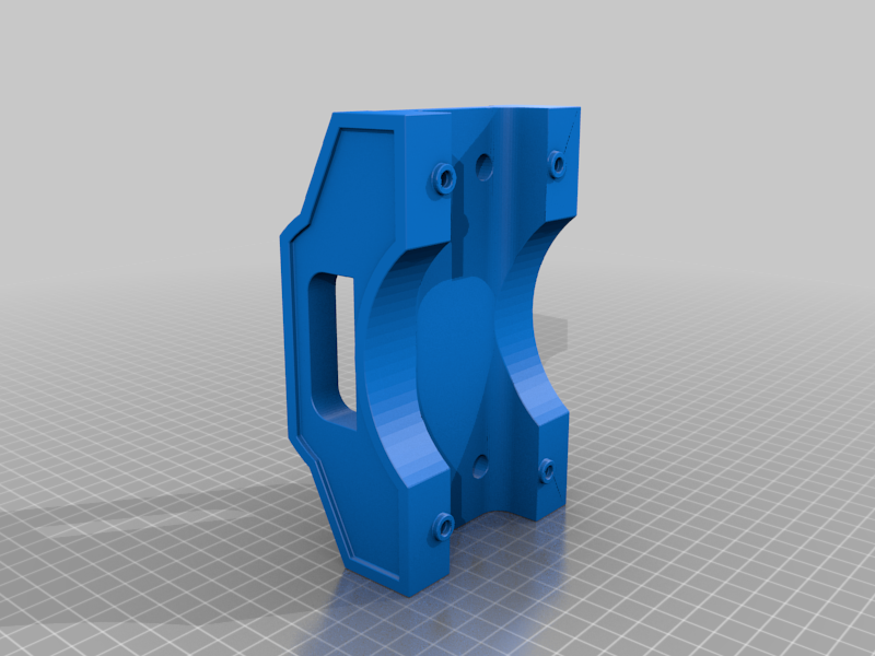 Bộ Phận Trượt Cho Thanh Nhôm 4040