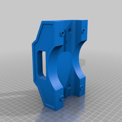 Bộ Phận Trượt Cho Thanh Nhôm 4040