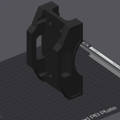 Bộ Phận Trượt Cho Thanh Nhôm 4040