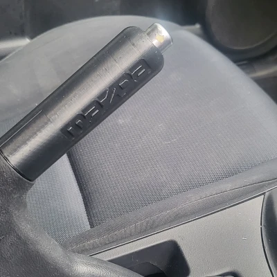 Tay Nắm Phanh Tay - Mazda 3 BL