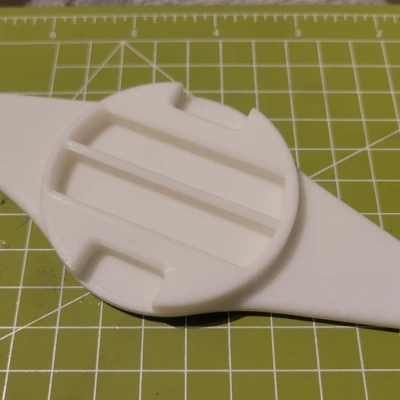 Dụng cụ mở nắp sơn Behr