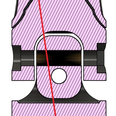 BitJoint - Phụ kiện bắt vít góc hẹp