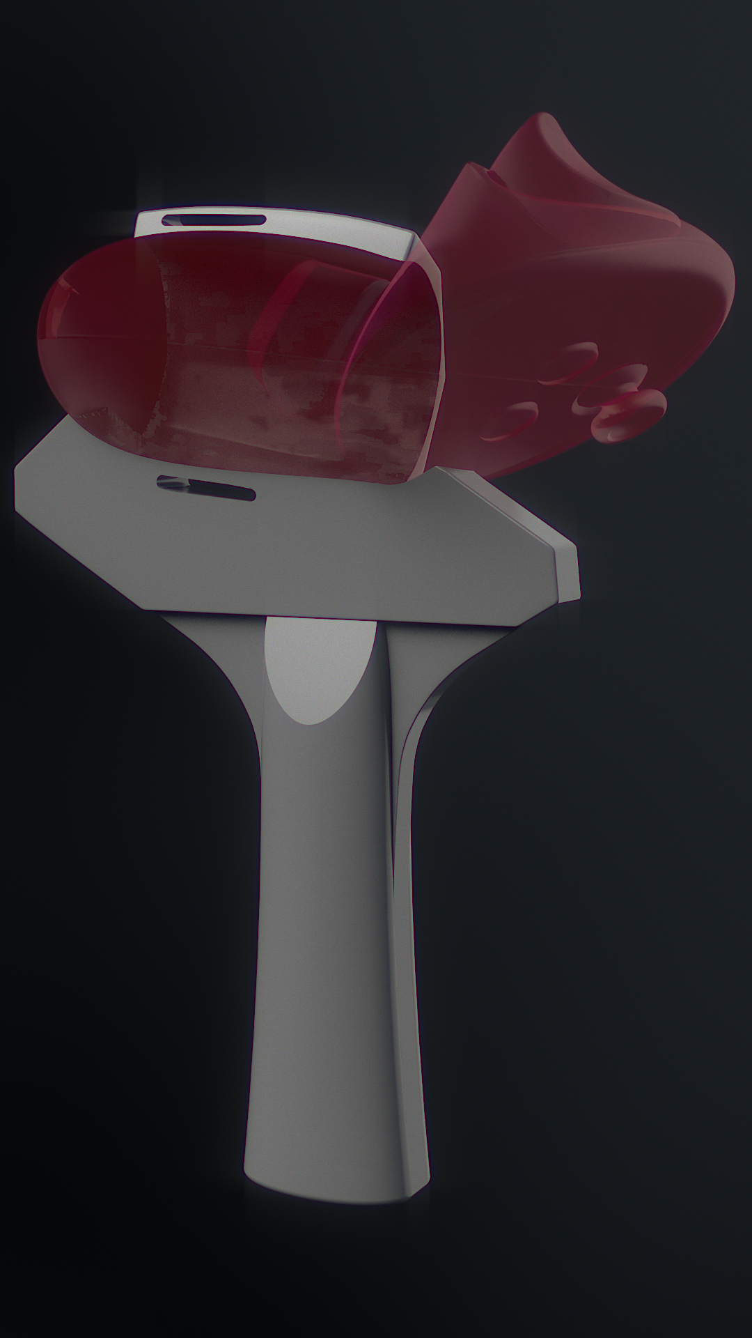 Adapter Đánh Bàn Meta Quest 3 "Cyber Adapter"