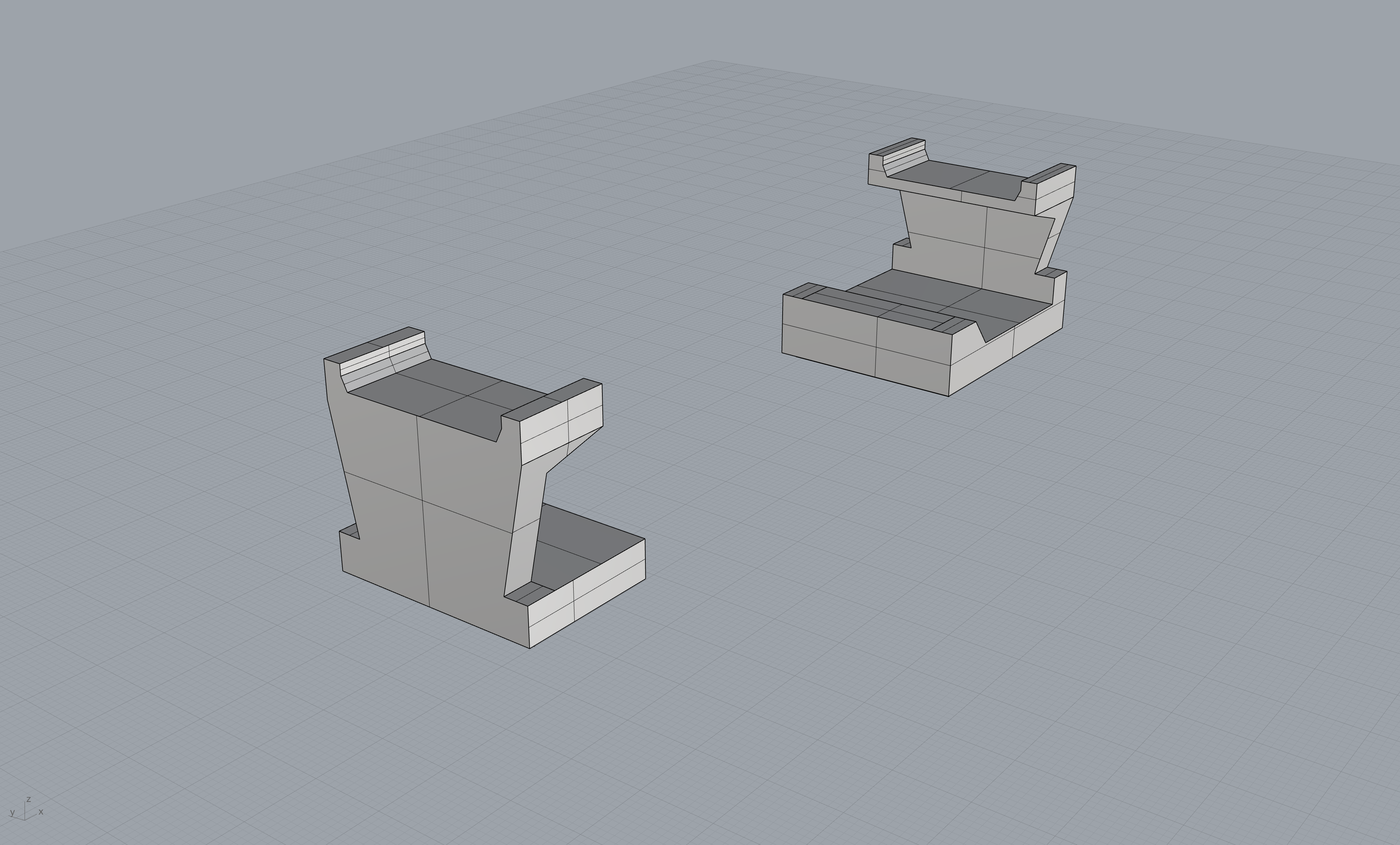 Chân Kẹp Kiểu Rockler Sure-Foot Cho Kẹp Thanh Nhôm Harbor Freight