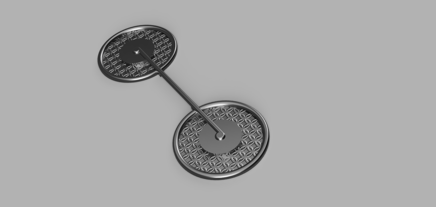 Bản nháp - Giá đỡ kính râm treo tường