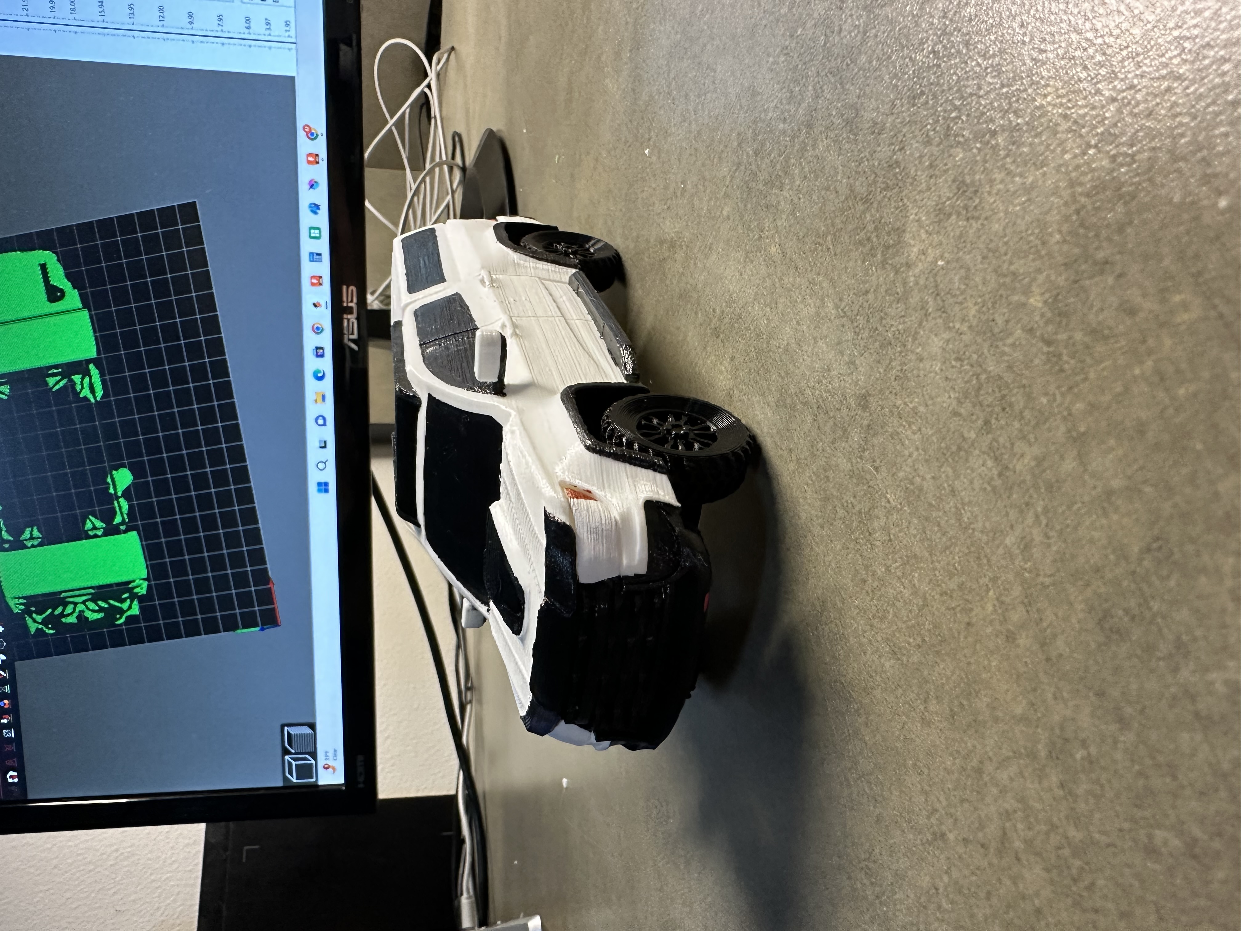 Xe Chevrolet Colorado ZR2 2021