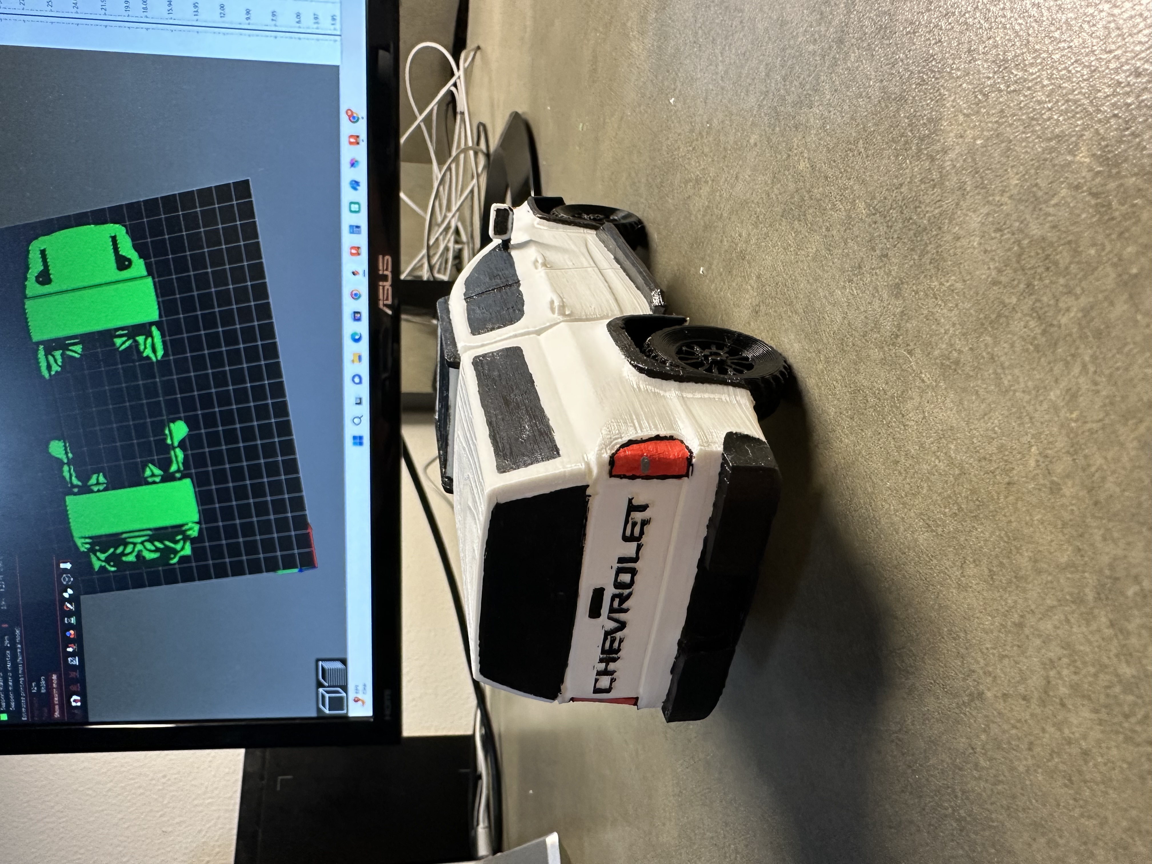 Xe Chevrolet Colorado ZR2 2021